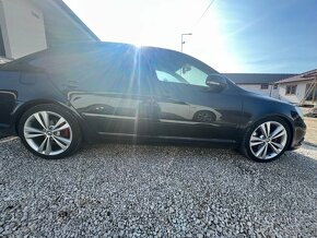 Škoda octavia 2 rs 2.0 tsi - 10