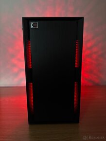 Herný počítač.AMD Ryzen 3 4100 4x3,80GHz.16gb ram.RX 580 8G - 10