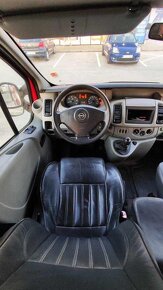 Opel Vivaro 1.9 CdTi - 10