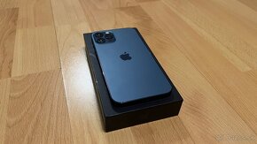 iPhone 12 PRO 256GB | TOP stav - 10