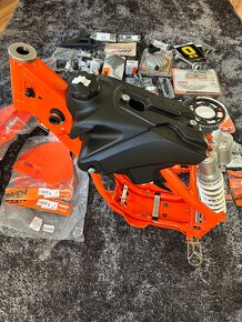 Ktm EXC/ XC/ SX diely mix - 10