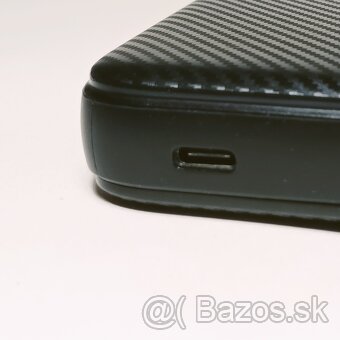 Powerbanka AlzaPower Carbon 20000mAh - 10