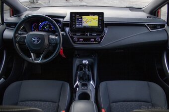 Toyota Corolla COMFORT STYLE/TECH/ SK vozidlo/ Nízky nájazd/ - 10