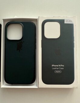 Iphone 14 Pro space black 128gb - 10