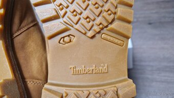 Timberland Redwood Falls Mid Chelsea - 10