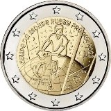2€ Grecko 2023 - prva aj druha minca + dalsie - 10