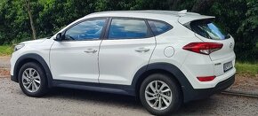 Hyundai Tucson SUV, 1.7 CRDi STYLE, 2018,SR - navi - 10