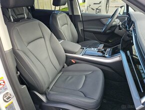 Audi Q7 45 TDI mHEV quattro tiptronic - 10