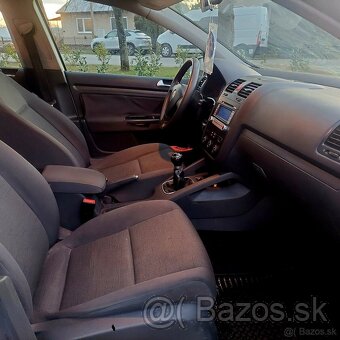 Volkswagen golf 5 1.6 75kw - 10