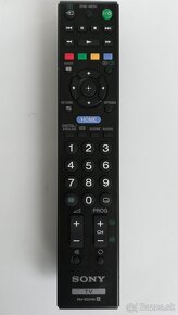 SONY TV/DVD....dialkove ovladanie.... - 10