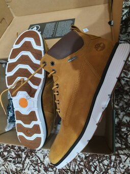 Timberland zimne topanky  velkost 41 - 10