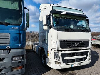 VOLVO FH460  2012 - 10