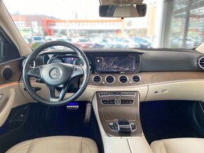 Mercedes-Benz E 220d 4MATIC ALLTERRAIN - 10