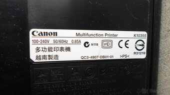 ♦️ CANON - Pixma MP 280 ♦️ - 10