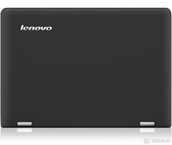 Lenovo Yoga 300 BLACK edition 11.6" - 10