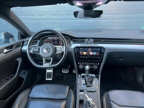 Volkswagen Arteon 2.0 TDI 4x4 DSG 140kw R line - 10