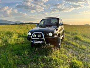 Nissan Terrano 2.7 TDi - 10