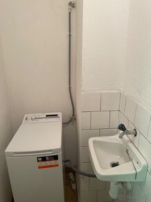 Apartmánový dom s klimatizáciou v Lučenci - 10