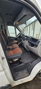 Fiat Ducato 2.3 JTD 17H - chladiar - 10