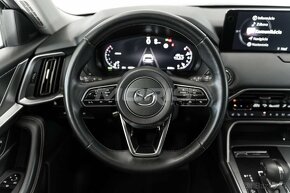 Mazda CX-60 3.3 Skyactiv mHEV Homura AWD A/T - 10