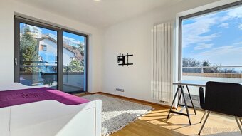 LUXUSNÝ 4 IZB BYT S TERASOU - STARÉ MESTO, BRATISLAVA - 10