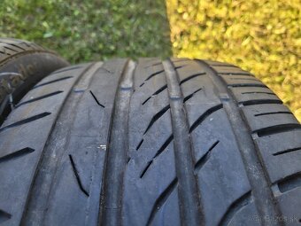 Matador Hectorra 3 225/45 R17 91Y letné pneumatiky - 10