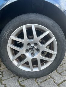 Volkswagen Golf mk4 1.9 TDI - 10