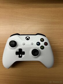 XBOX ONE S 1 TB - 10