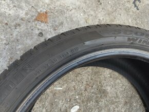 Zimné Pirelli Scorpion Winter 255/40/21 102V - 10