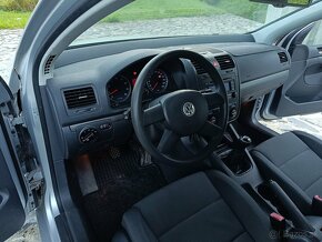 ✳️Volkswagen Golf 1.4 Comfortline nová TK/EK✳️ - 10