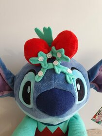 Lilo a Stitch plyšová hračka original Disney store - 10