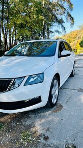 ŠKODA OCTAVIA 3 fl. 1.6 85kw TDi - 10