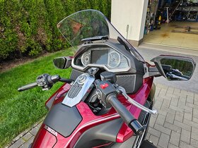 HONDA GL 1800 DA GOLDWING - 10