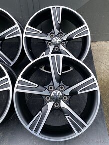 ✅ R18 ®️ Original Audi VW 5x112 8J ET46 ✅ Passat Superb - 10