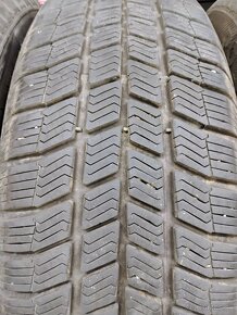 Barum polaris 3 195/65r15 - 10