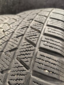 255/70 R16 Continental zimne pneumatiky - 10