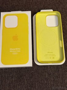 iPhone 16 Pro Max Silicone Case / aj na 16 Pro a iPhone 16 - 10