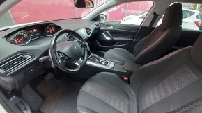 Peugeot 308 SW 1.5 BlueHDi 96kW AT8 Allure - 10