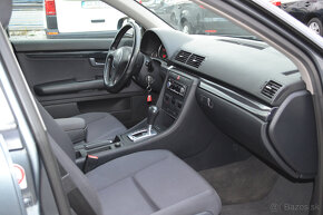 Audi A4 Avant 1.9tdi Automat - 10