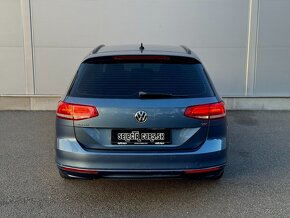 Volkswagen Passat 1.6Tdi DSG Highline 2018 - 10