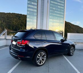 ✅ BMW X5 3,0d AT Xdrive ✅ - 10