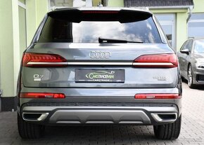 Audi Q7 50TDI QUATTRO S-LINE 210 kw - 10