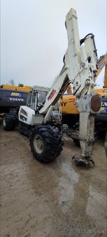 Menzi Muck A91 4x4 Plus - 10