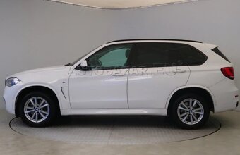 Predám originál komplet kolesá na BMW X5, X6 R18. - 10