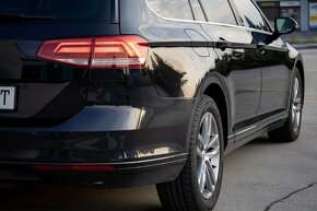 Volkswagen Passat Variant 2.0 TDI Highline DSG - 10