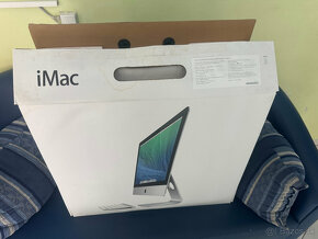 Apple iMac 21,5  A1418 - 10