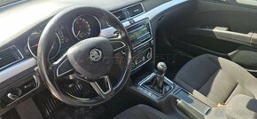 ŠKODA SUPERB 4X4 - PREDAJ AJ NA SPLÁTKY⭐AKONTÁCIA OD 0% - 10