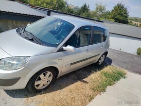 Renault Scenic 2 - 10