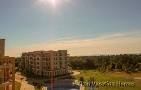 3+kk penthouse byt v Lighthouse Golf & Spa Resort  Bulharsko - 10