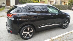 Peugeot 3008 1.5BlueHDI ,11/2018,Automat,ALLURE - 10